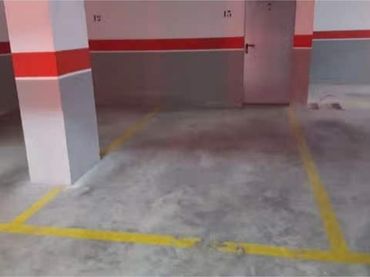 Garaje en Distrito Poniente Sur - Foto 1