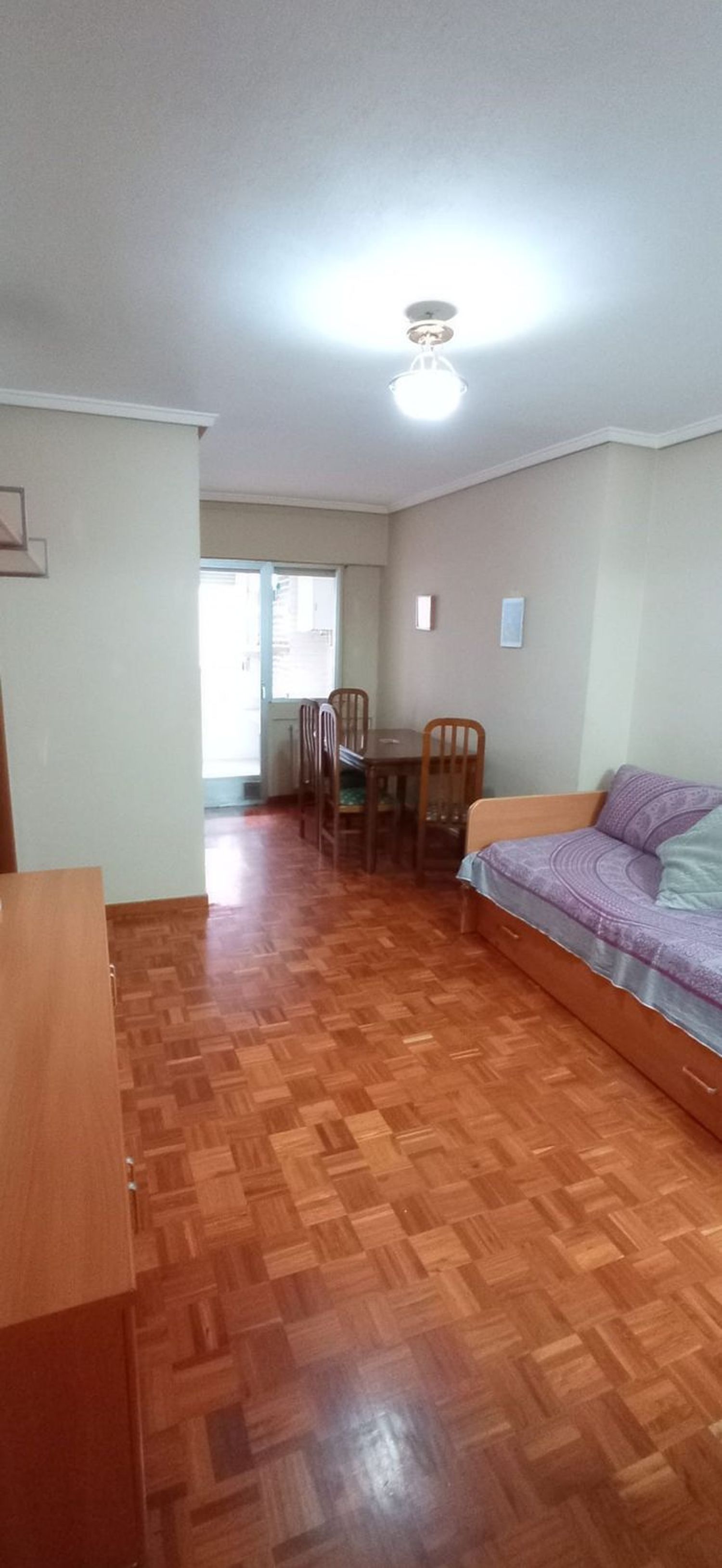 Piso en calle de Francisco Santos, 25 - Foto 2