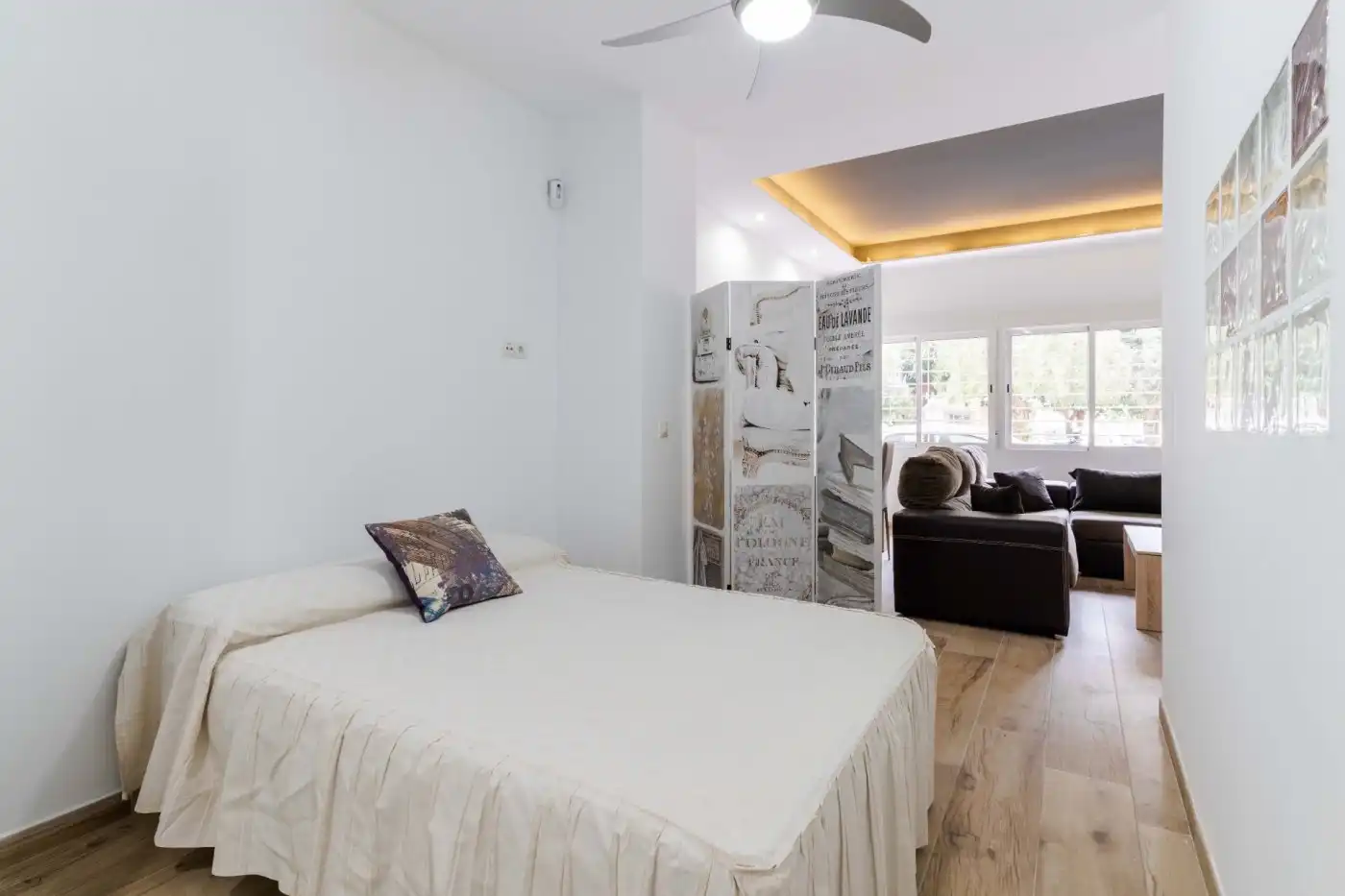Estudio en  Plaza CONDE DE FERRERIA - Foto 17