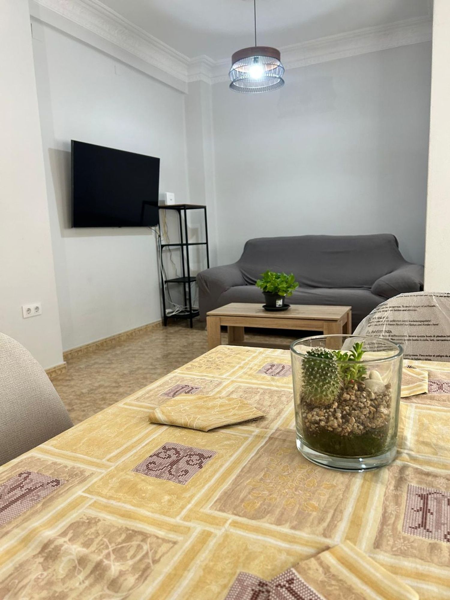 Piso en Mont-Olivet, Mont-Olivet - Foto 6