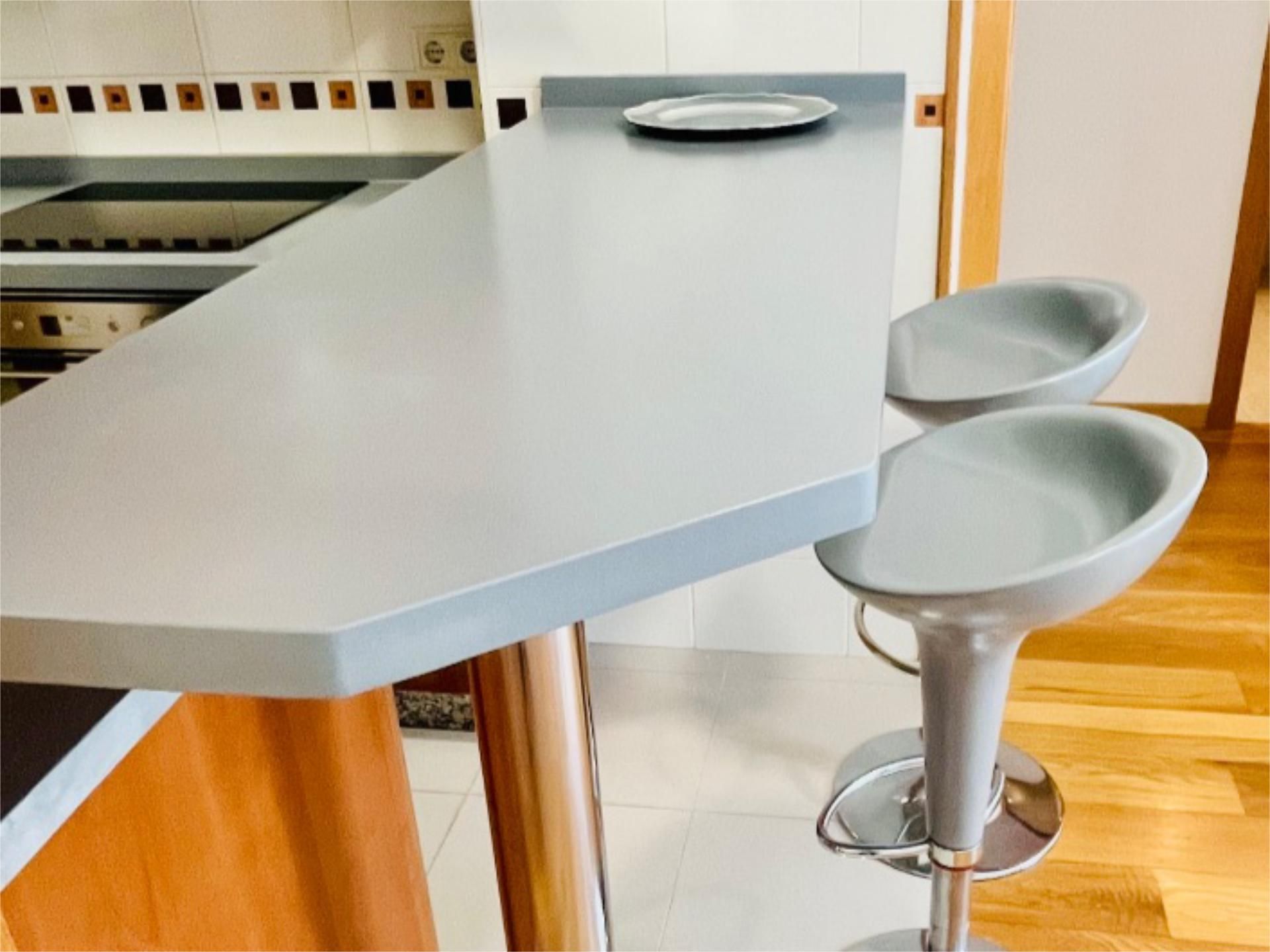 Piso en  Avenida Rubine 25 - Foto 10