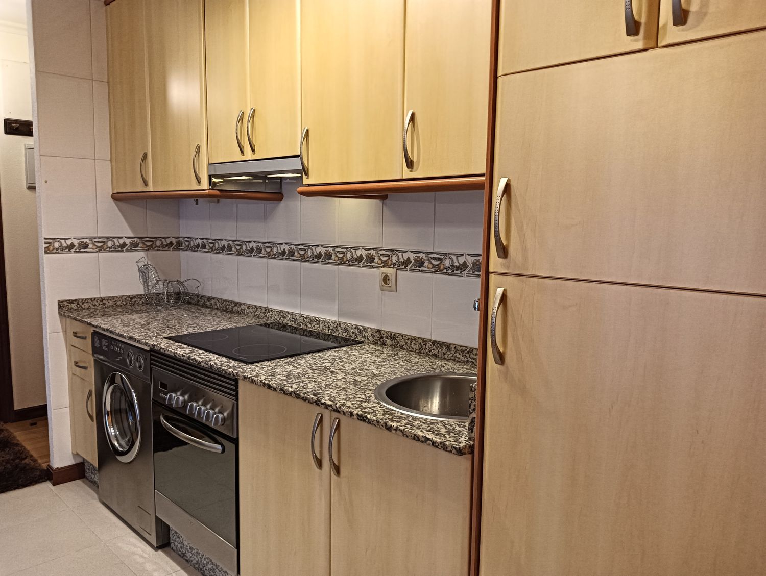 Piso en plaza da Miñoca, 24 - Foto 21