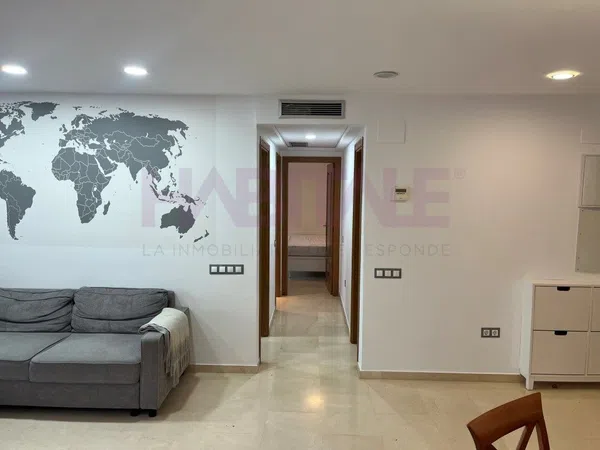 Piso en Paseo de l'Albereda, 39, Penya-Roja - Foto 6