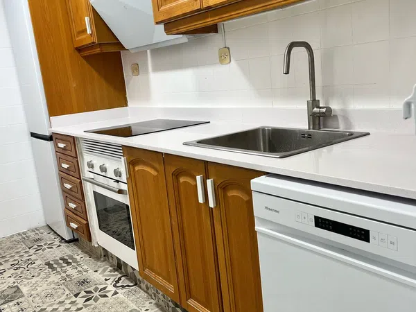 Piso en Barrio L'Amistat - Foto 20