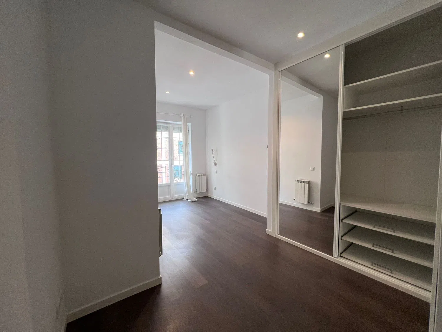 Piso en calle de García de Paredes, 24 - Foto 6