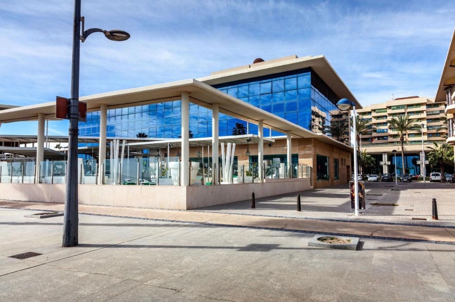 Dúplex en Avenida Mare Nostrum, 7, La Patacona, La Patacona - Foto 12
