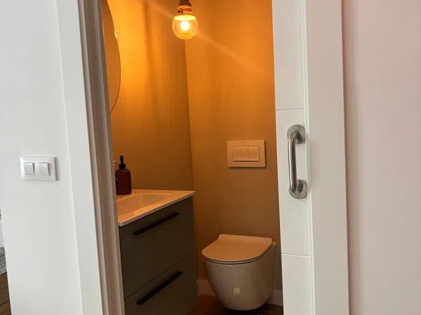 Estudio en Camino de Mirabueno, 3, San Julián-Bº de Cortes - Foto 11