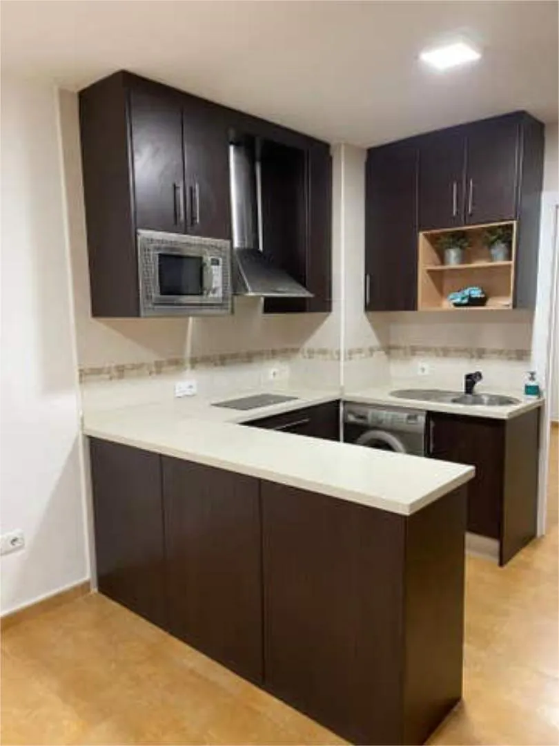 Piso en El Carmen - Foto 1