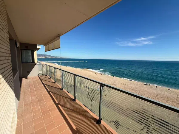 Piso en plaza Pati de Vela, 1