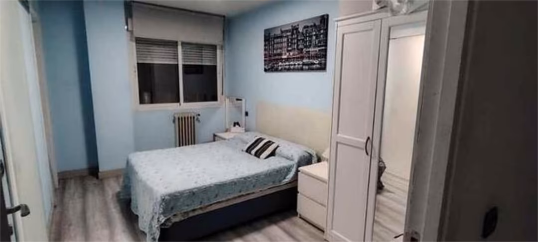 Piso en PAU de Carabanchel - Foto 6