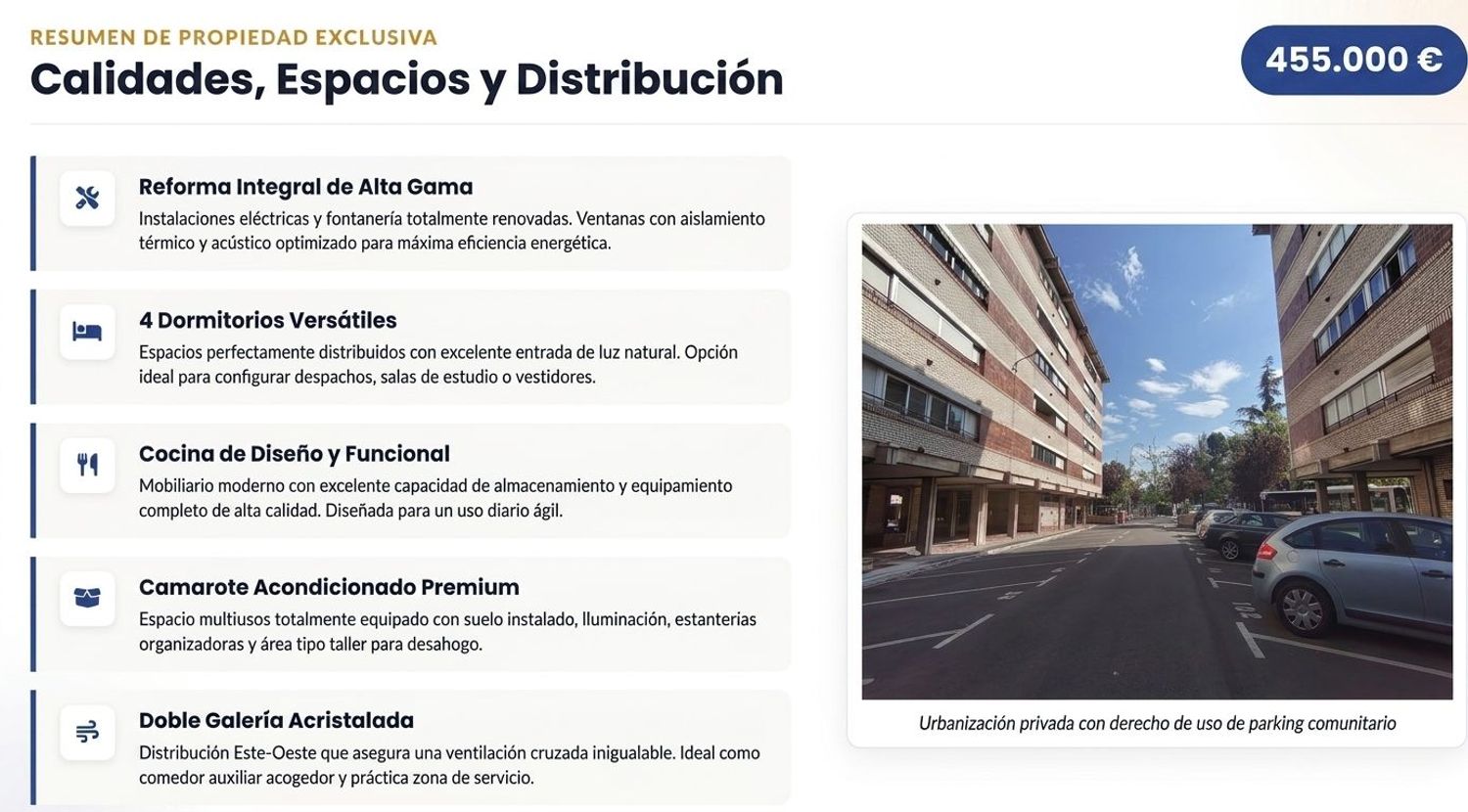 Piso en Calle Jose Atxotegi, 22, Txagorritxu, Txagorritxu - Foto 2