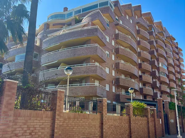 Piso en Calle Amplaries, 15 - Foto 31