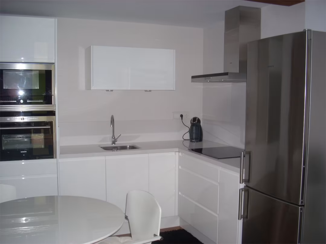 Loft en  Carrer de l'Hostal de Santanyí 7 - Foto 8