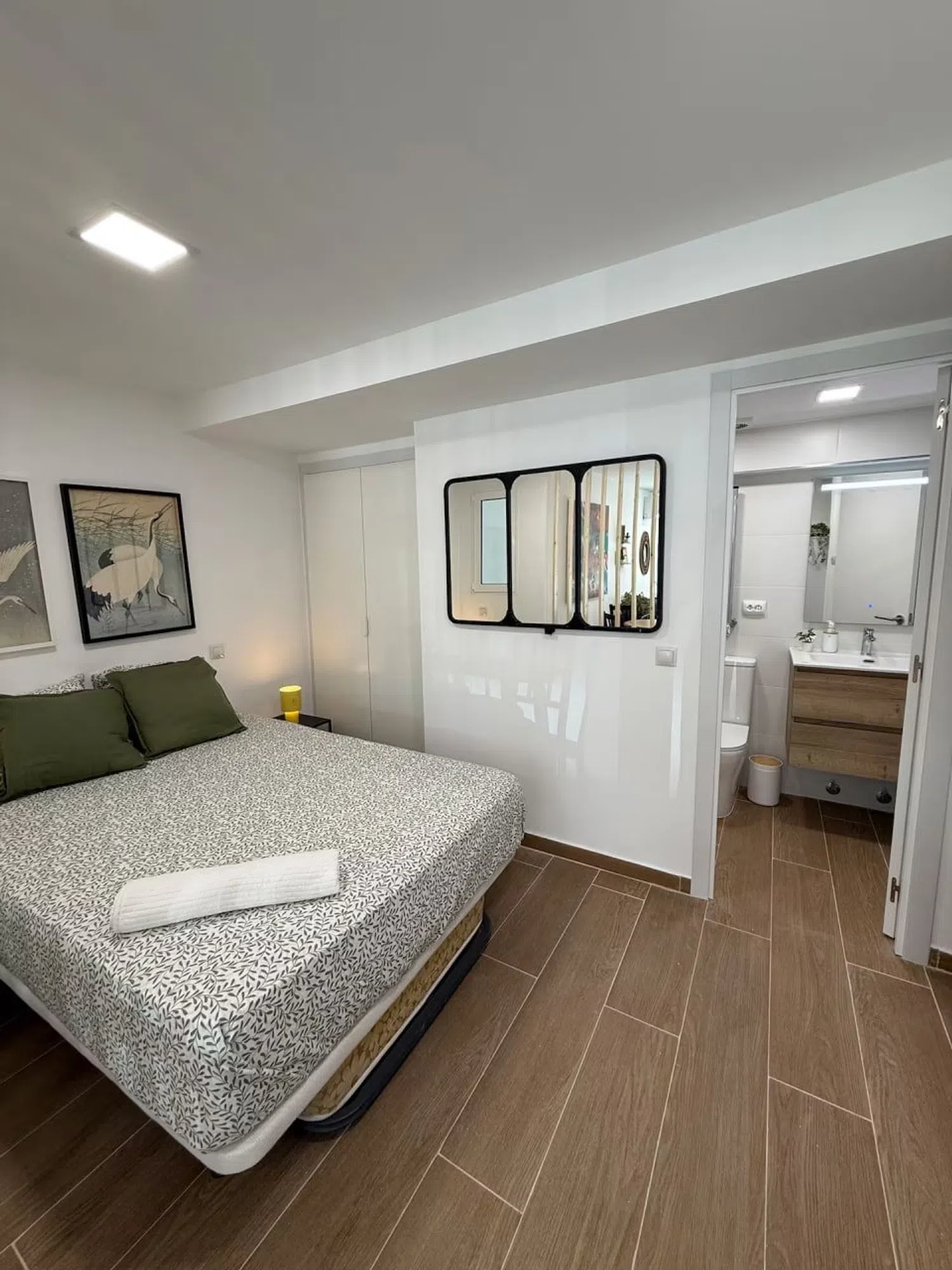 Estudio en calle de Colón, 39 - Foto 7