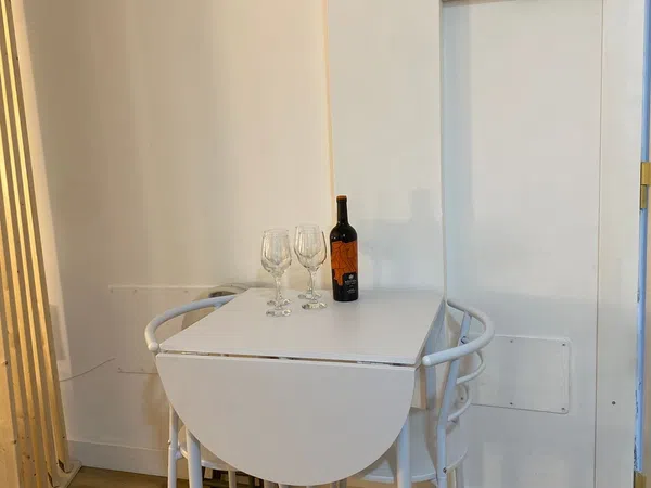 Estudio en Calle Rincón Dorado, 12, El Bajondillo, El Bajondillo - Foto 2