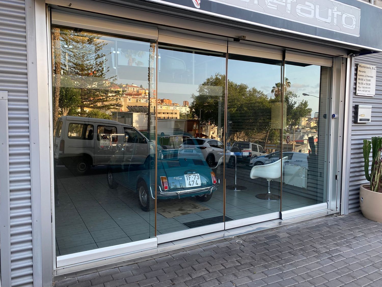 Dúplex en Avenida Ángel Romero, 26 - Foto 9