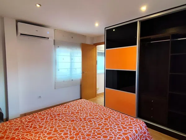 Piso en calle del Peu de la Creu, 3 - Foto 9