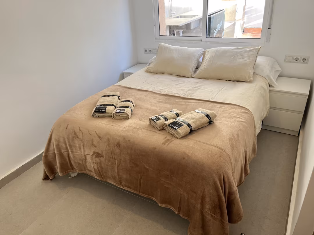 Piso en calle Carrer de València 11 - Foto 19