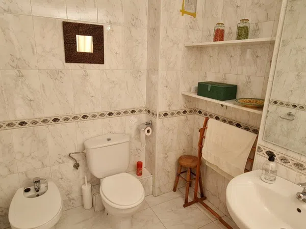 Ático en Calle Profesor Joaquín Abellán, 1, Centro - Foto 34