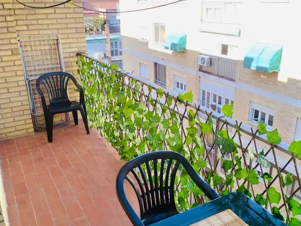 Piso en calle José Recuerda, 4 - Foto 9