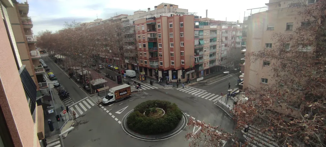 Piso en  Rambla de Sant Sebastià 47 - Foto 2