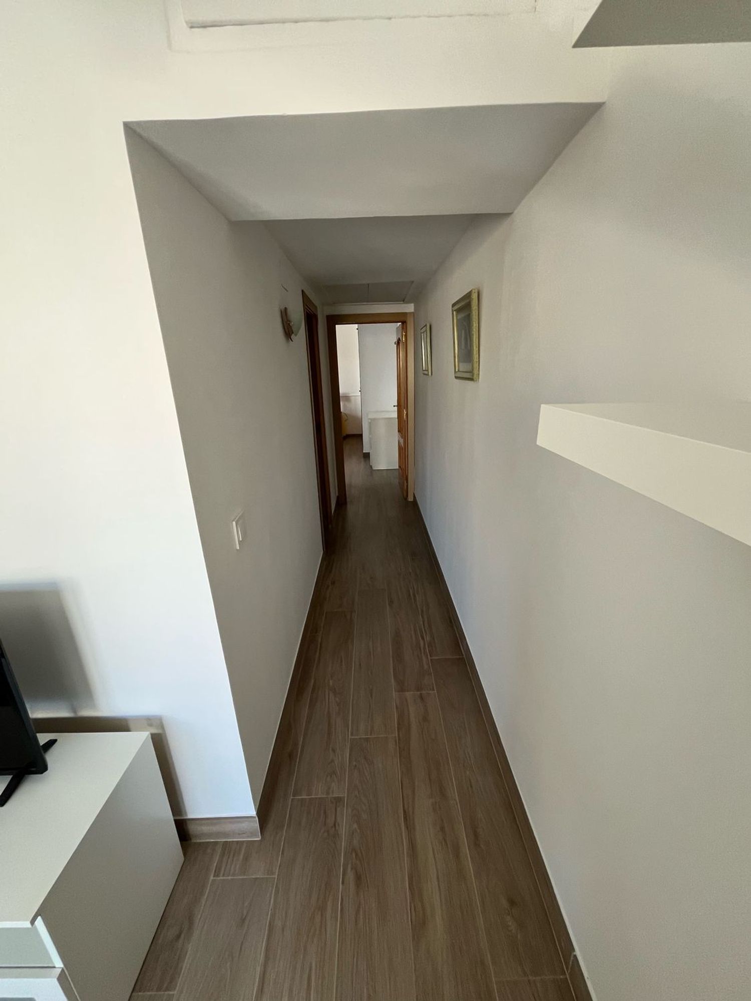 Piso en calle de Sánchez Pacheco, 56 - Foto 6