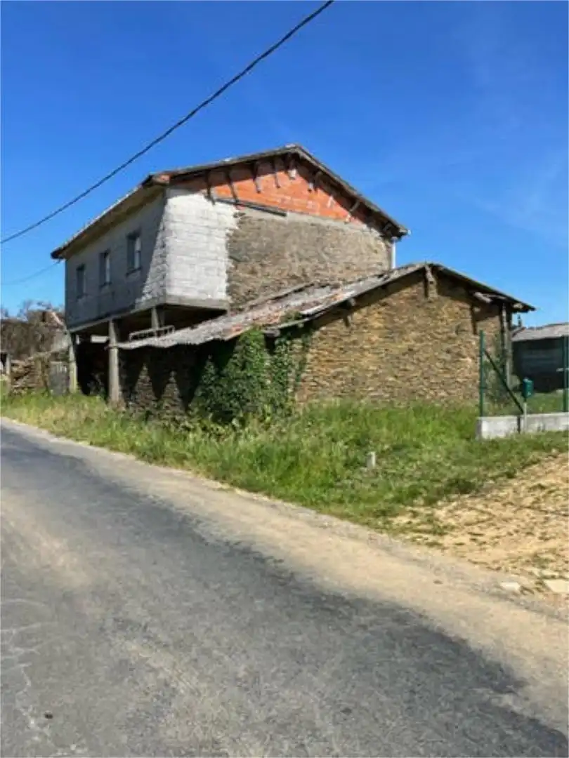 Chalet en Concello de Oroso - Foto 4