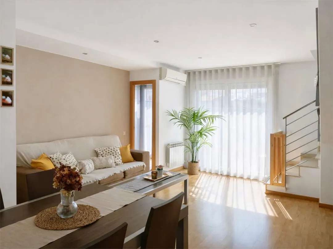 Piso en  Avinguda de Madrid 238 - Foto 1