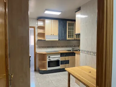 Piso en  Avenida Parque Central 9 - Foto 4