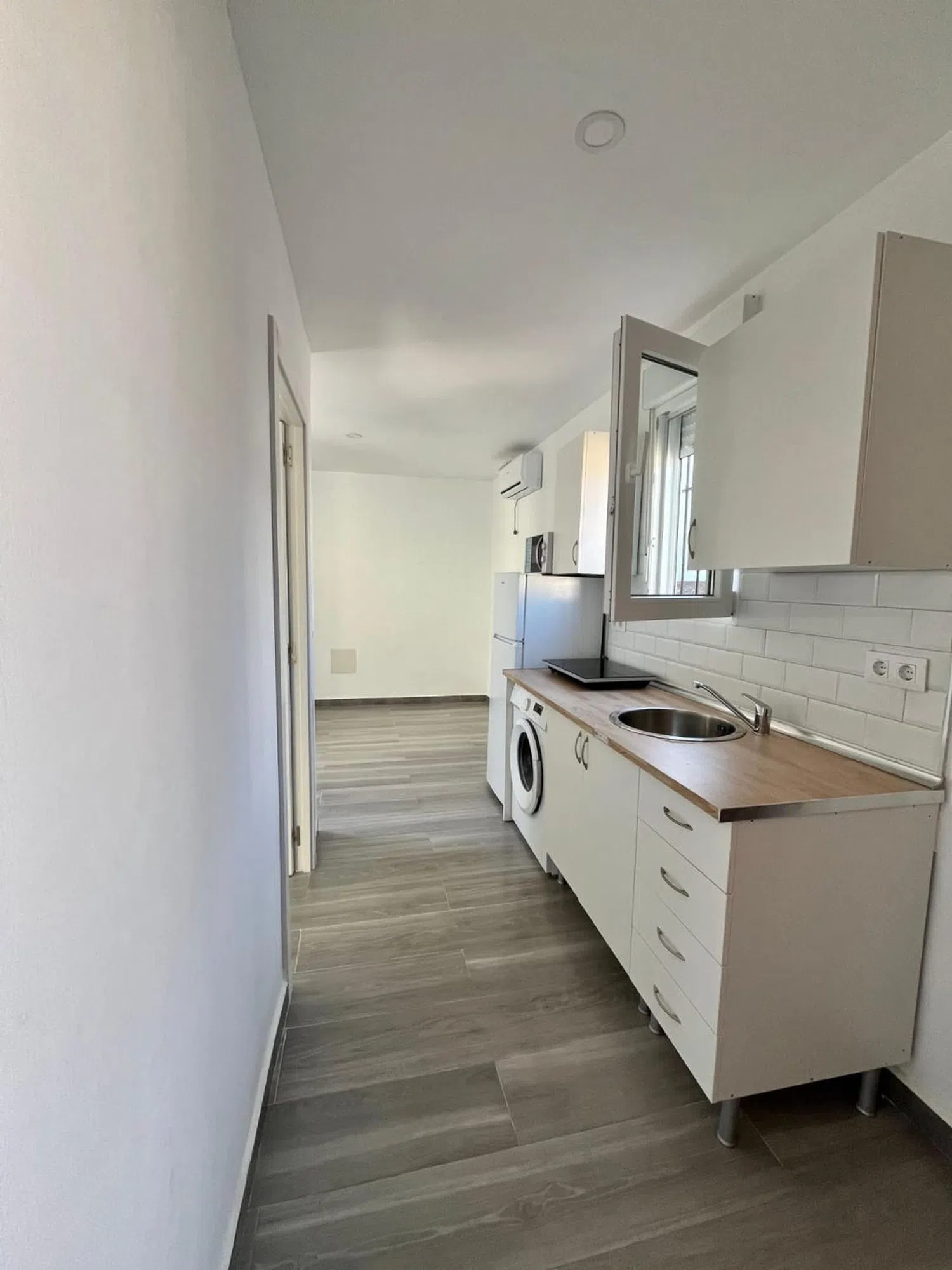 Ático en calle San Primitivo, 4 - Foto 2