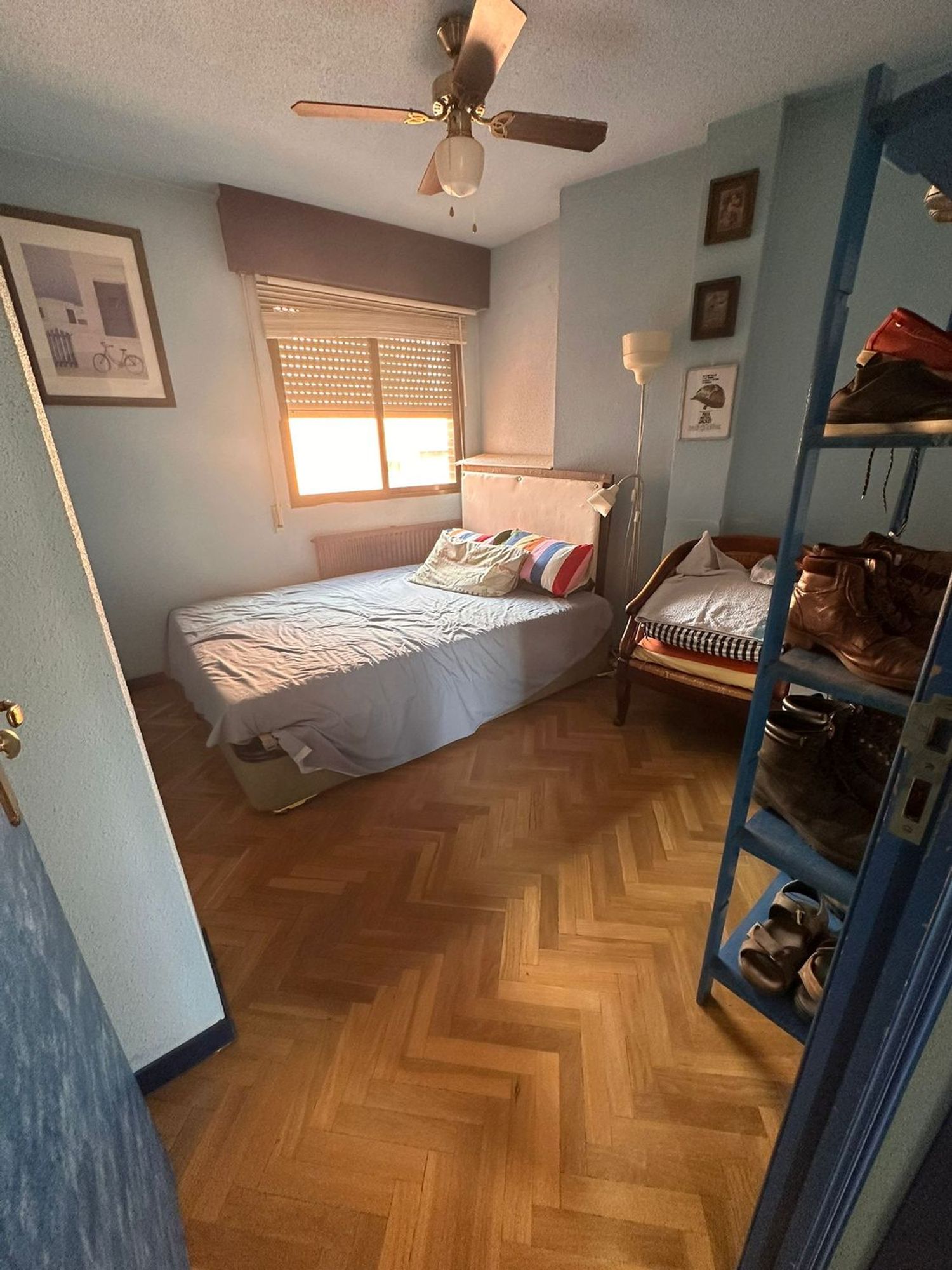 Dúplex en Calle de Ávila, 20, Sta. Bárbara-La Zaporra, San Sebastián de los Reyes - Foto 14