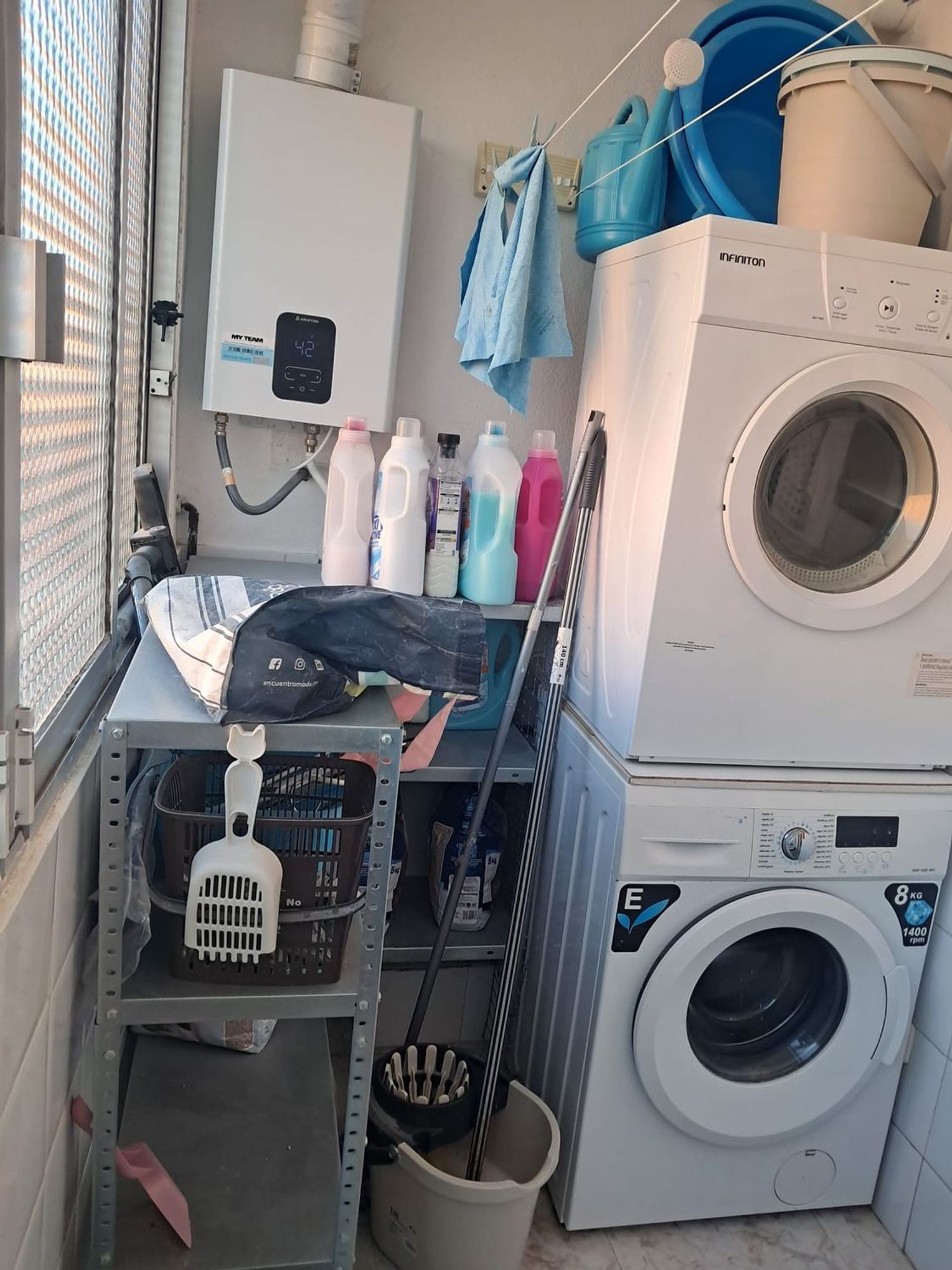 Piso en Calle de Siquier, 5, La Soledat - Foto 6