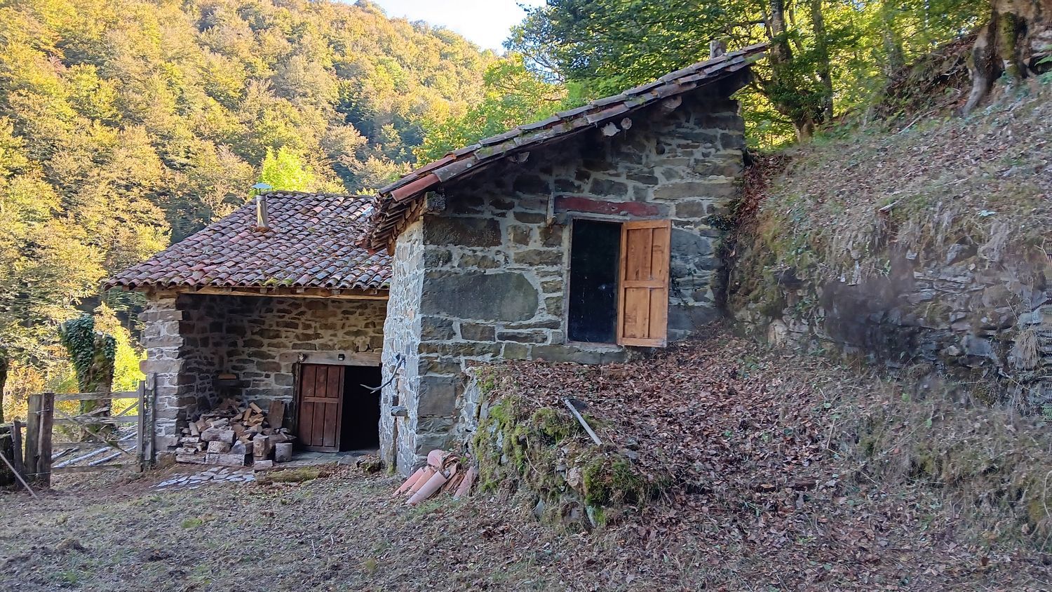 Casa de pueblo en Llana La Piedra, 29 Poligono - Foto 2