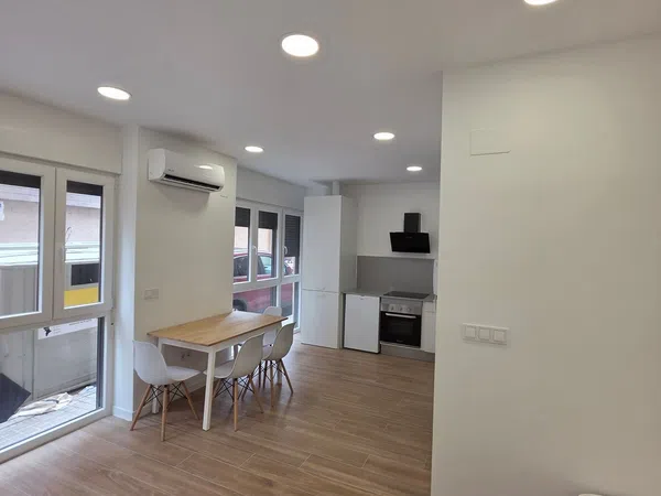 Estudio en Calle de Sant Antoni, Zona Centro, Zona Centro - Foto 3