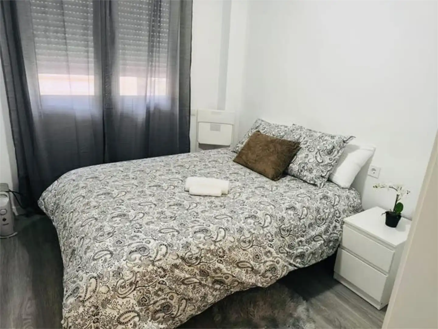 Apartamento en COLEGIO MEDITERRÁNEO - Foto 7