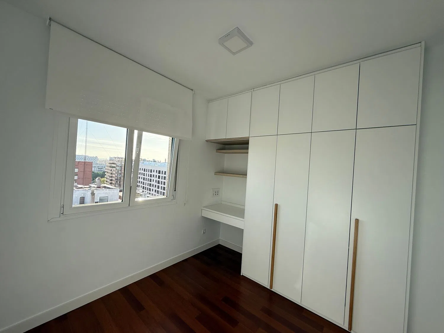 Ático en Barrio Prado de San Sebastián - Ramón Carande - Foto 19