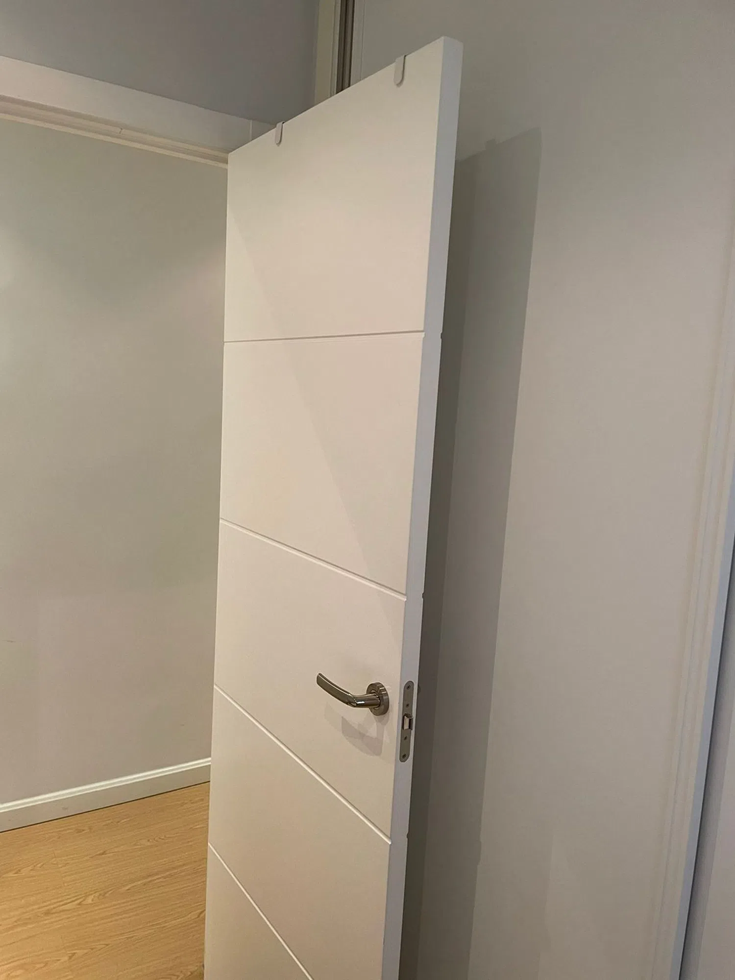 Piso en calle del General Oraá, 18 - Foto 8