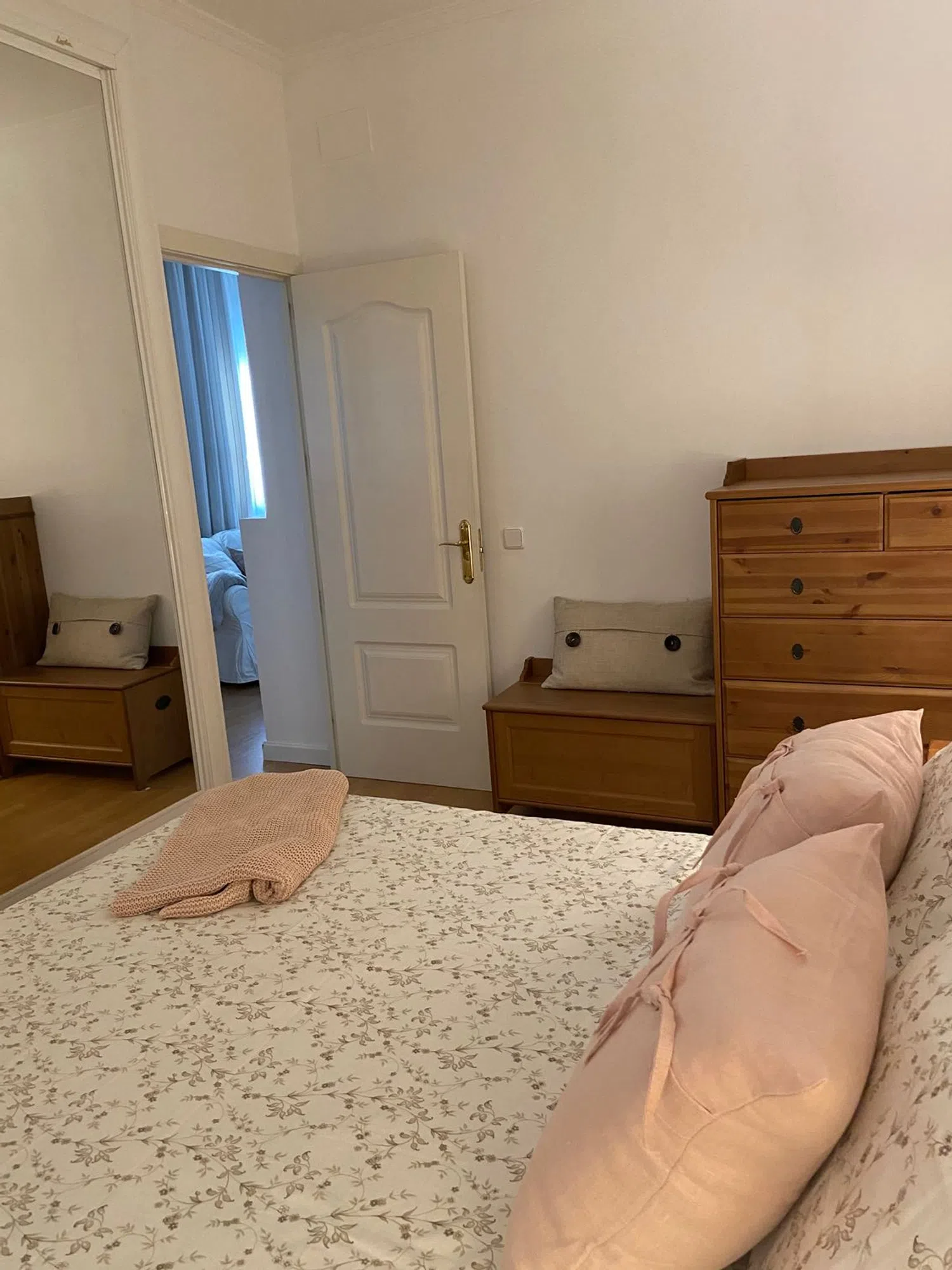 Piso en calle de Don Ramón de la Cruz, 71 - Foto 5