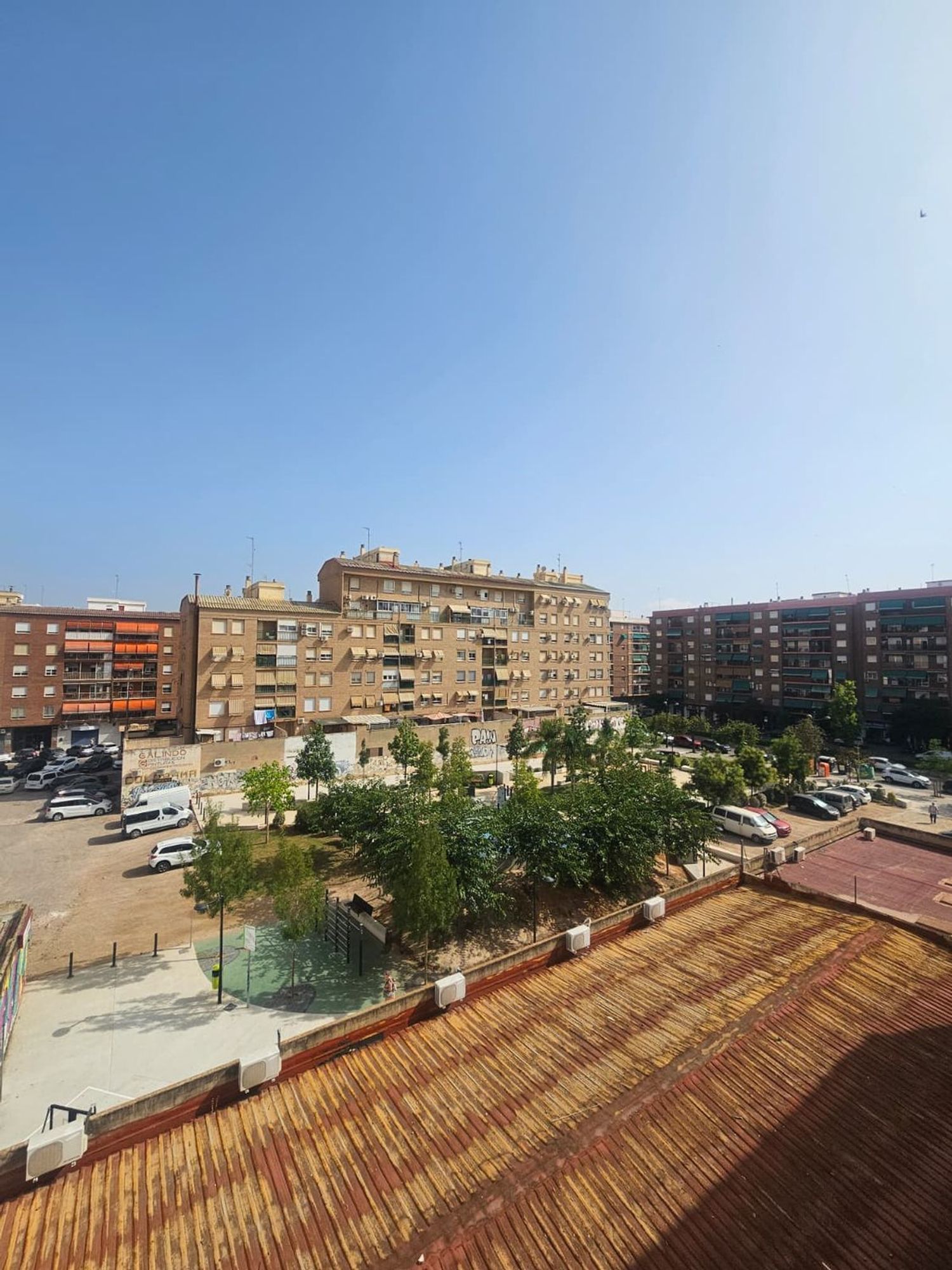 Piso en Calle de Félix del Río, 44, Benicalap - Foto 14