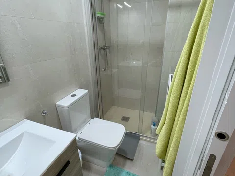 Piso en calle Empedrada, 25
