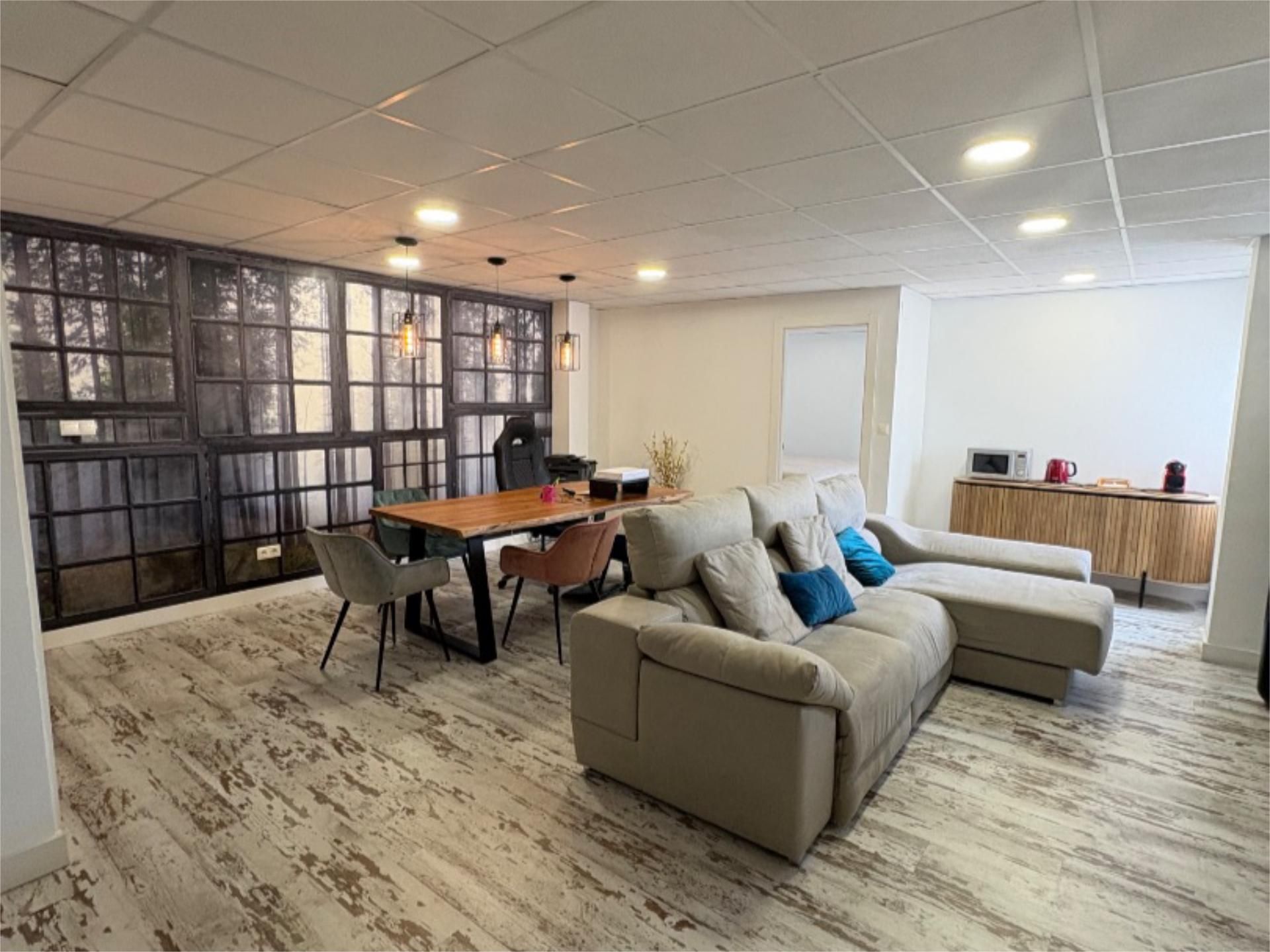 Loft en  Calle Reyes Católicos 17 - Foto 2