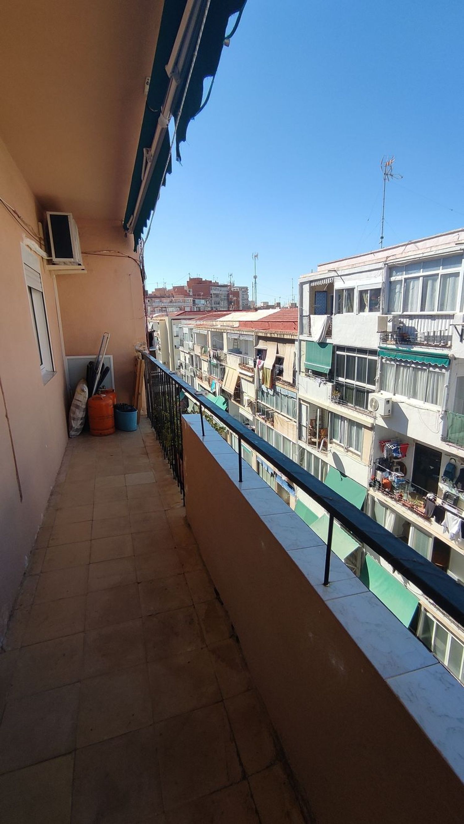 Piso en calle Maestro Luis Torregrosa, 1 - Foto 7