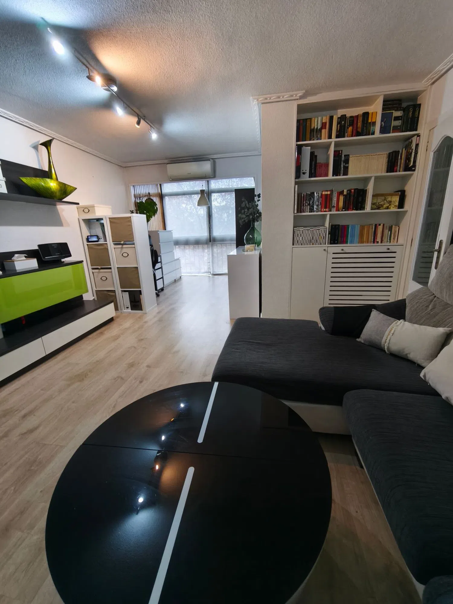 Piso en calle San Vidal, 20 - Foto 2