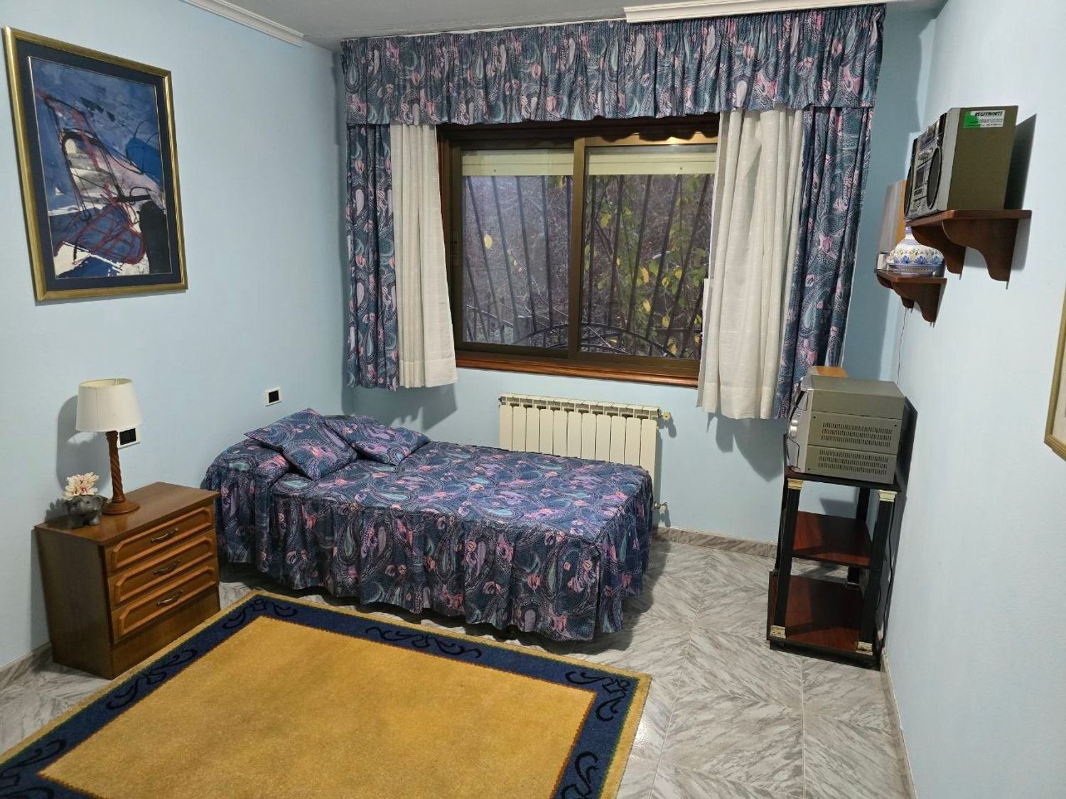Casa o chalet independiente en Cela, 15 - Foto 26