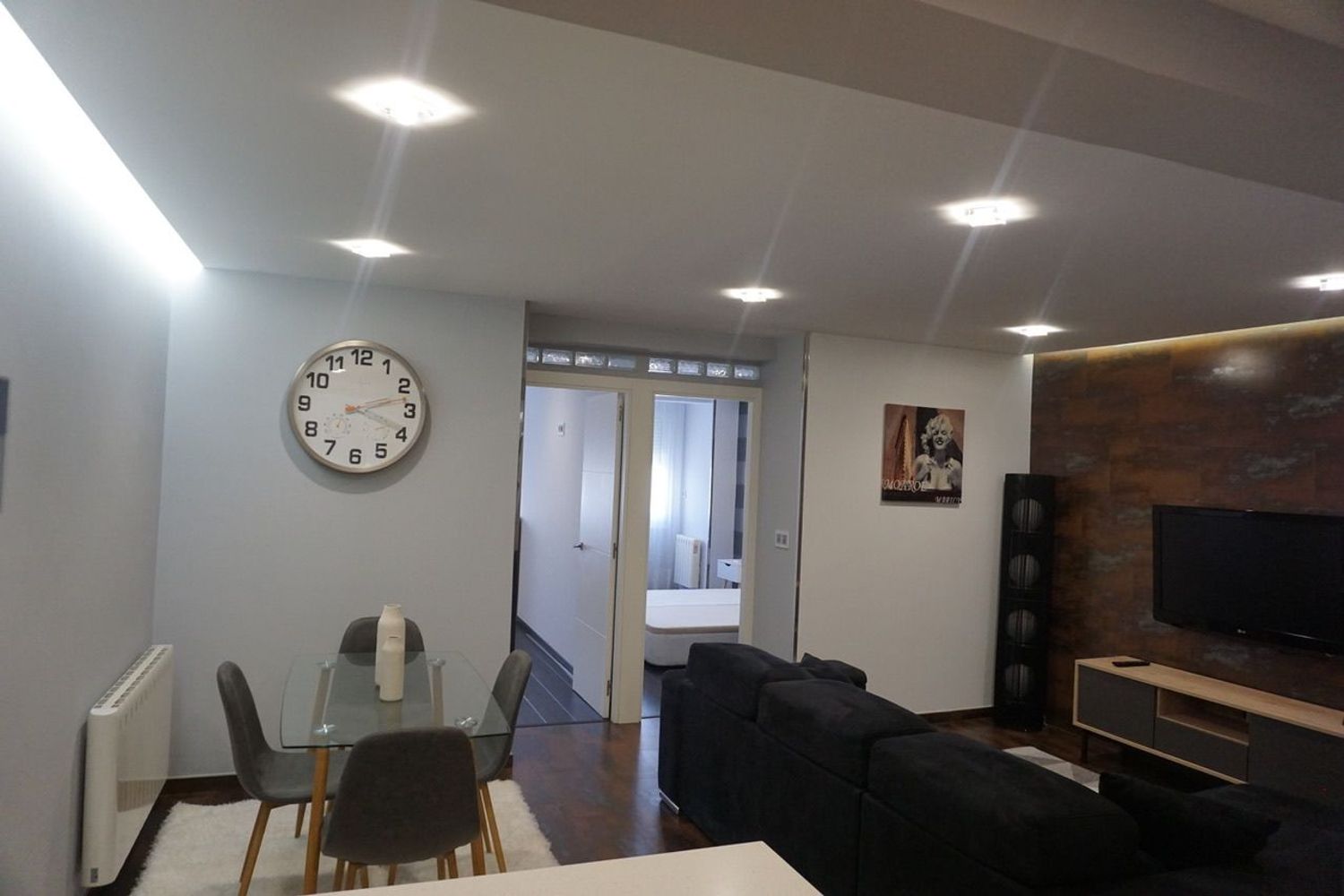 Piso en Calle Joaquín González, 3, Monte Alto - Zalaeta - Atocha, Monte Alto - Zalaeta - Atocha - Foto 9