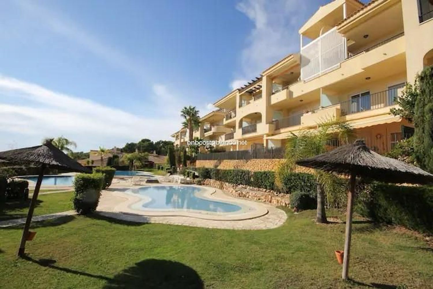 Dúplex en Calle Isla de Altea, 6, Zona de Mascarat, Zona de Mascarat - Foto 2