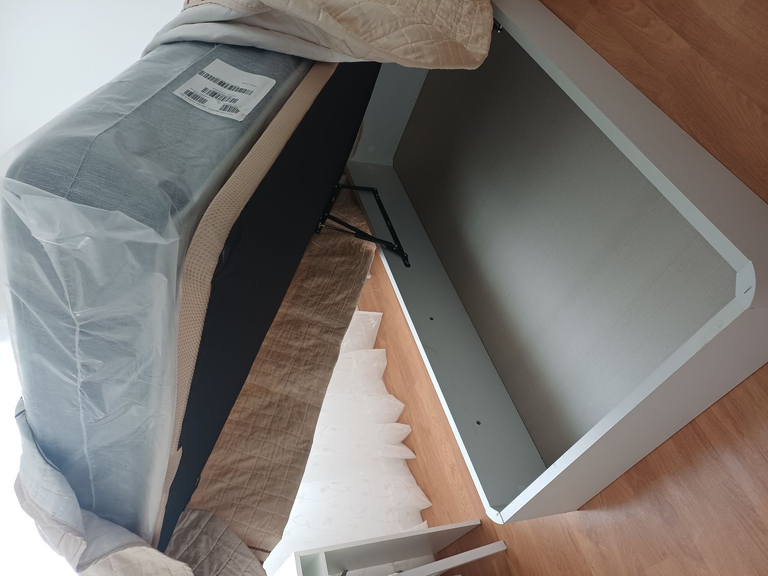 Piso en calle del Labrador, 17 - Foto 14