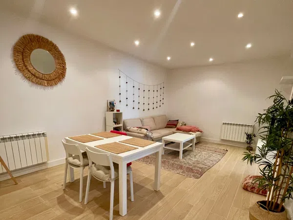 Piso en Amara Zaharra-Arbaizenea, Amara Zaharra-Arbaizenea - Foto 1