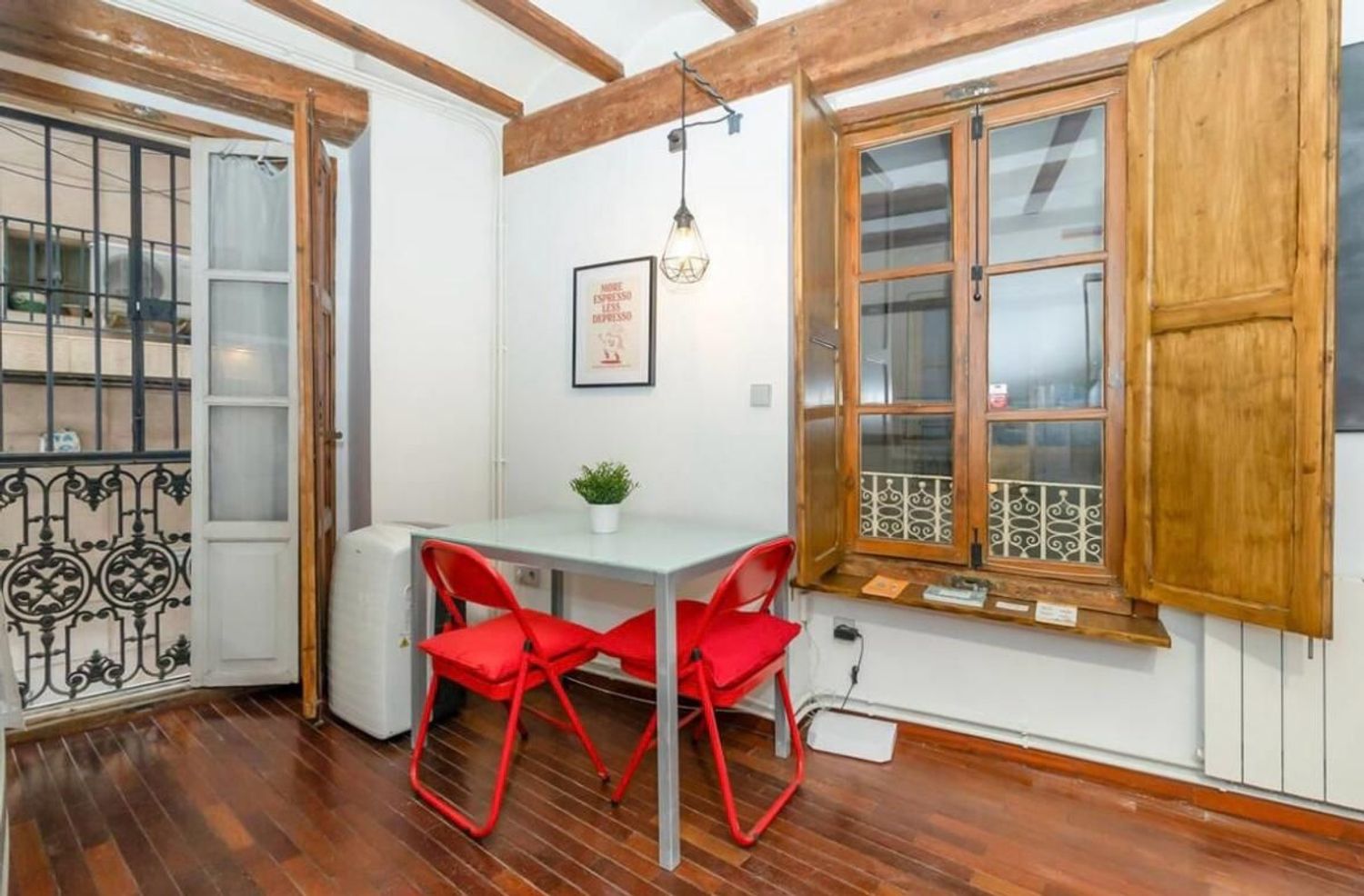 Estudio en plaza de la Mare de Déu, 1 - Foto 12