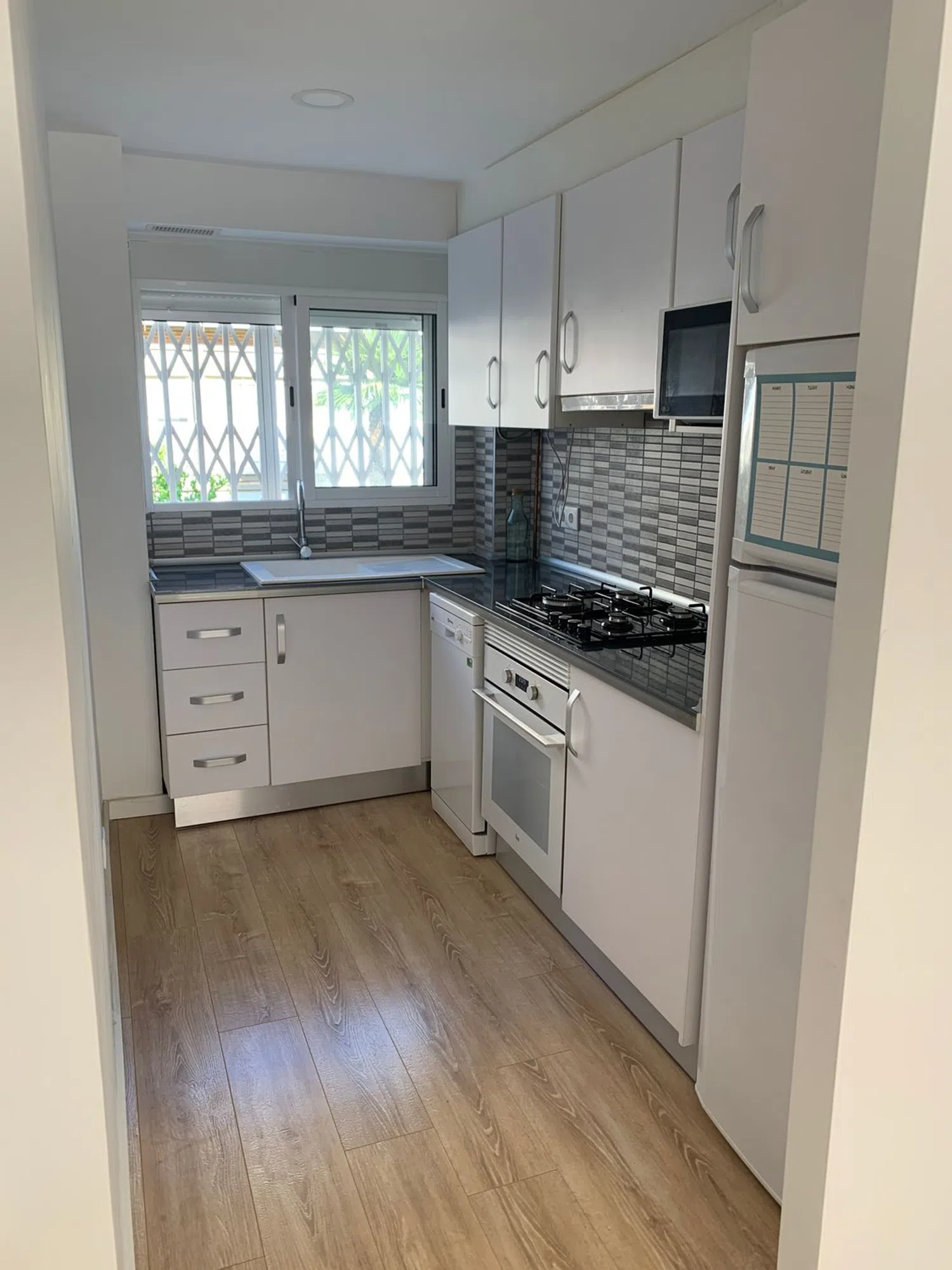 Piso en calle del Bergantí, 21 - Foto 19